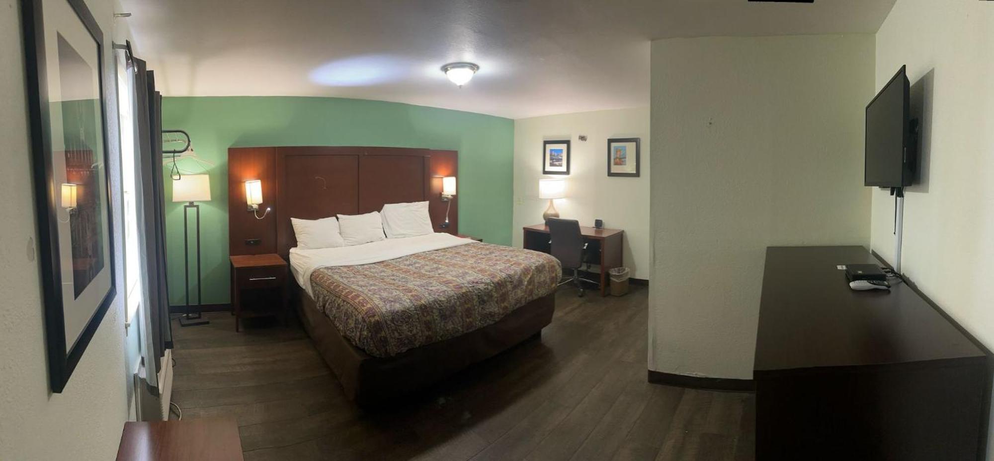 Hillcrest Motel By Oyo Aurora Near Lawrenceburg 외부 사진