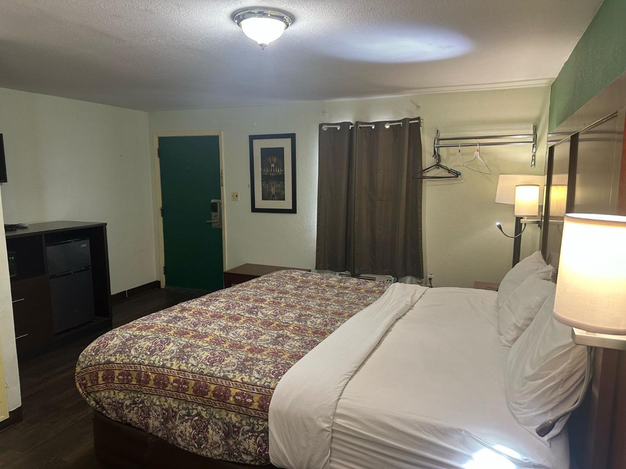 Hillcrest Motel By Oyo Aurora Near Lawrenceburg 외부 사진